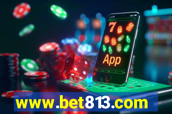 www.bet813.com