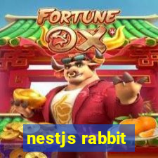 nestjs rabbit