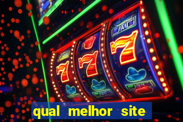 qual melhor site de jogos para ganhar dinheiro