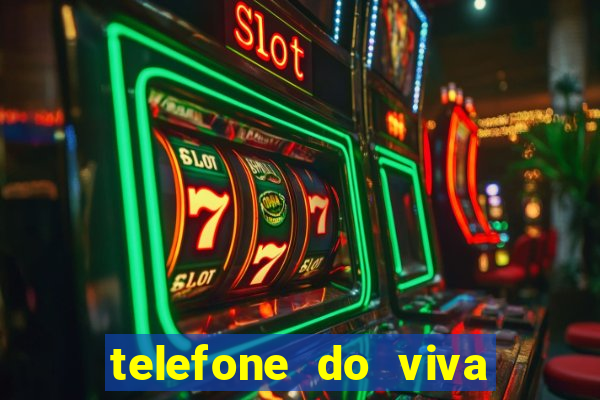 telefone do viva sorte oficial