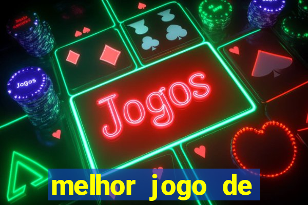 melhor jogo de poker online