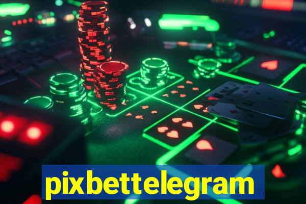 pixbettelegram