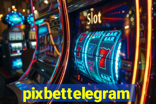 pixbettelegram