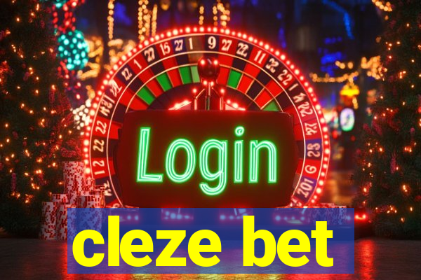 cleze bet