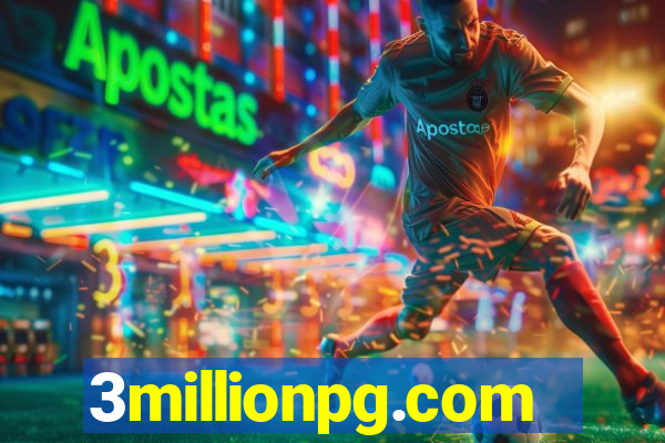 3millionpg.com