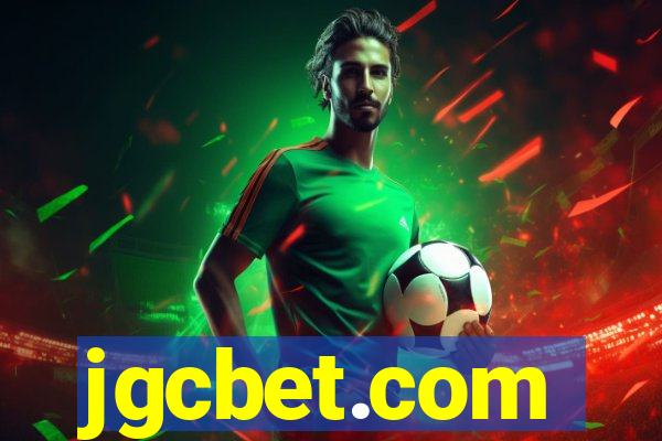 jgcbet.com