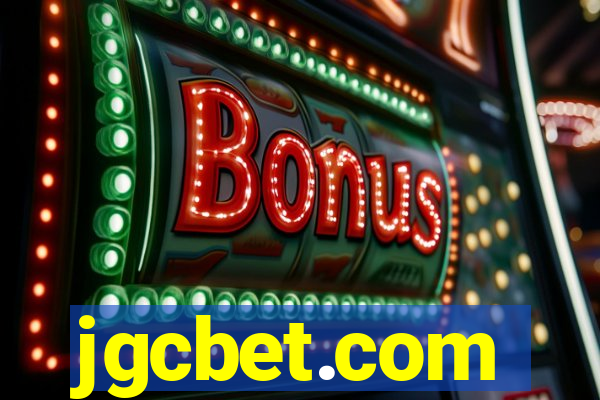 jgcbet.com