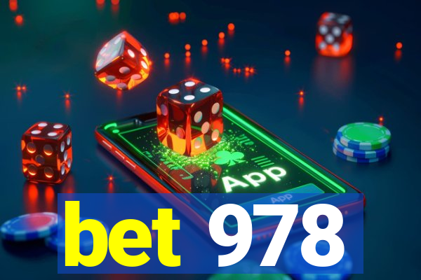 bet 978