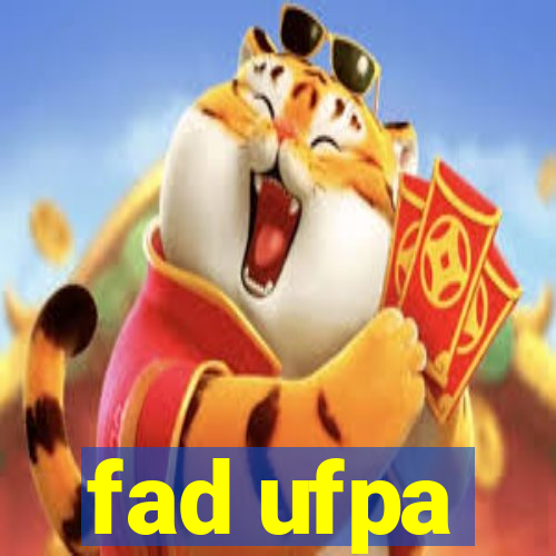 fad ufpa