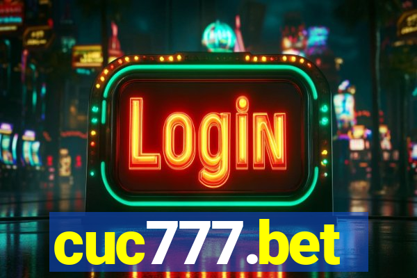 cuc777.bet