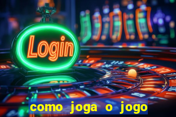 como joga o jogo do foguete