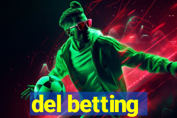 del betting