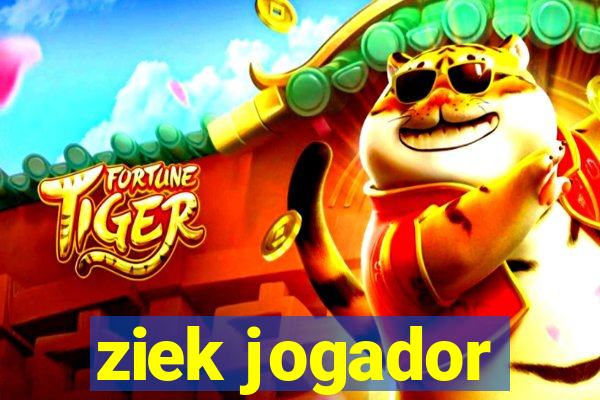 ziek jogador