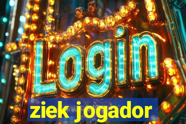 ziek jogador