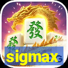 sigmax