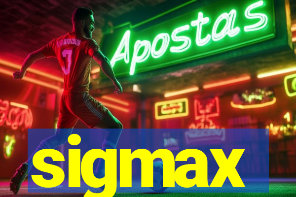 sigmax