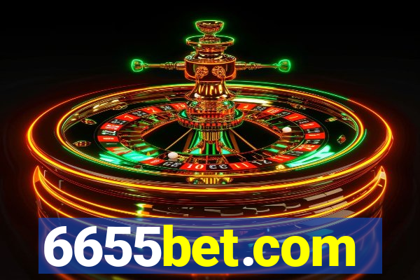 6655bet.com