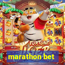 marathon bet