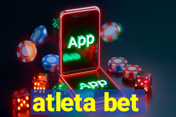 atleta bet