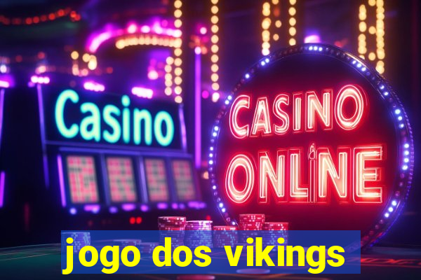 jogo dos vikings