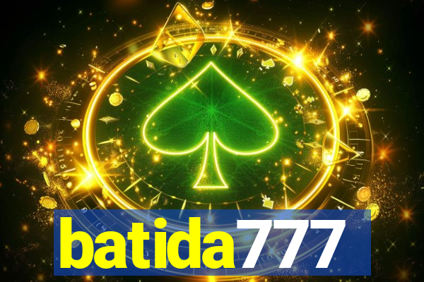 batida777