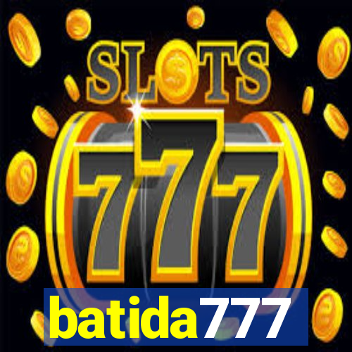 batida777