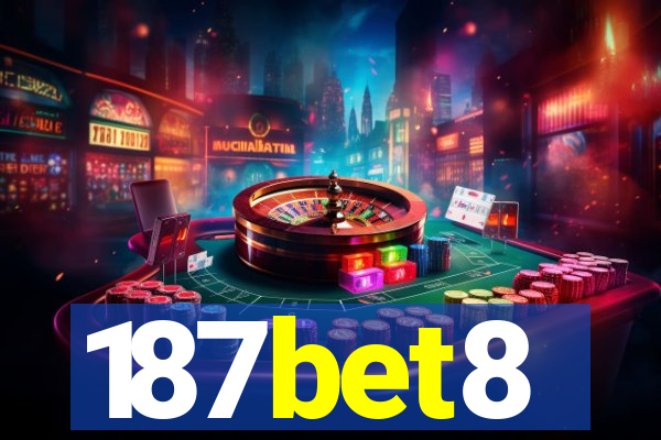 187bet8