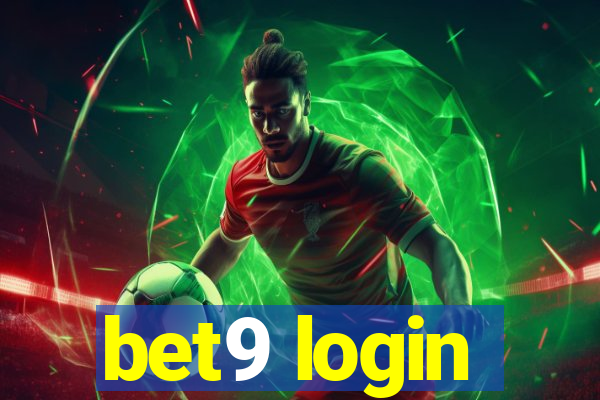 bet9 login