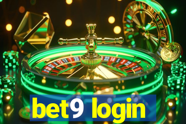 bet9 login