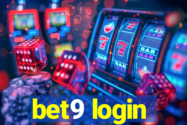 bet9 login