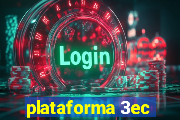 plataforma 3ec