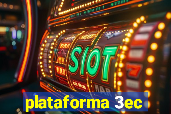 plataforma 3ec