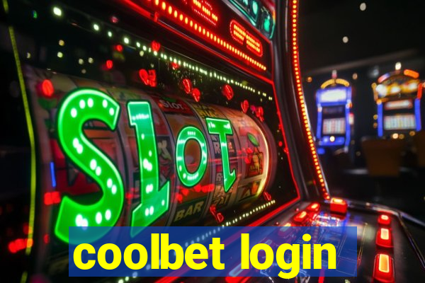 coolbet login