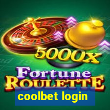 coolbet login