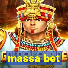 massa bet