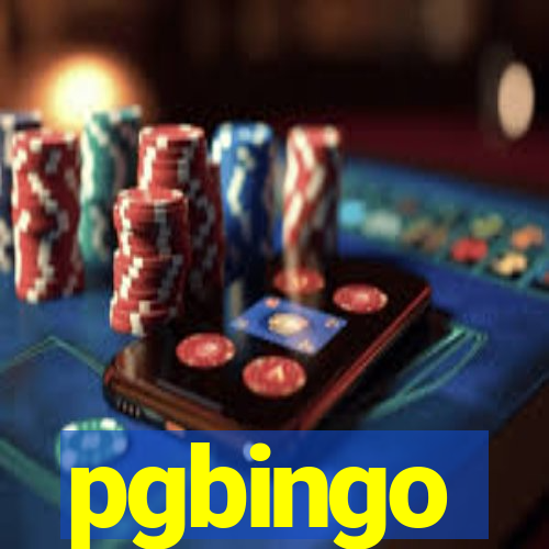 pgbingo