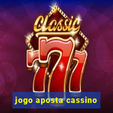 jogo aposta cassino