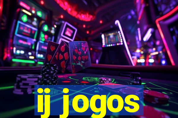 ij jogos