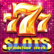 grindstone creek casino review