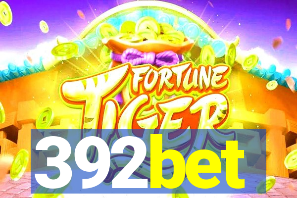 392bet