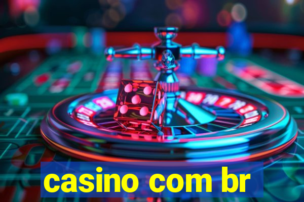 casino com br