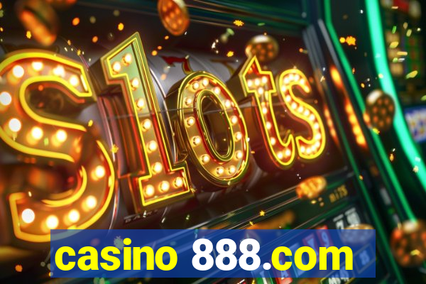 casino 888.com