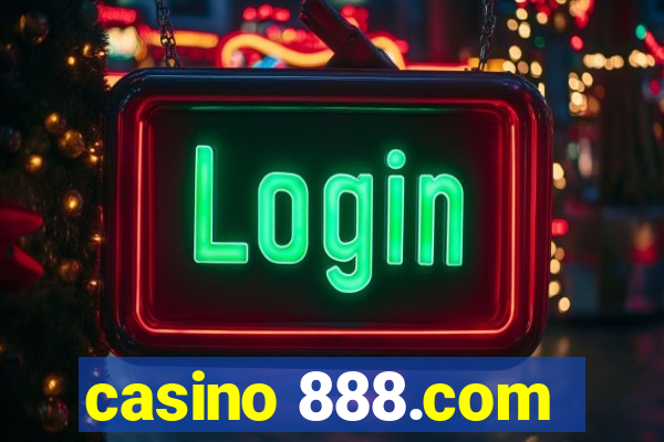 casino 888.com