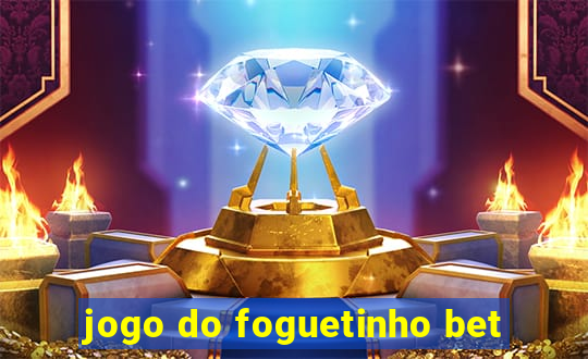 jogo do foguetinho bet