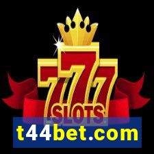 t44bet.com