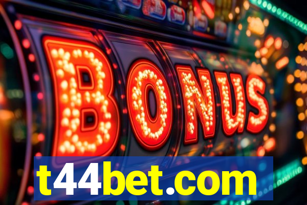 t44bet.com