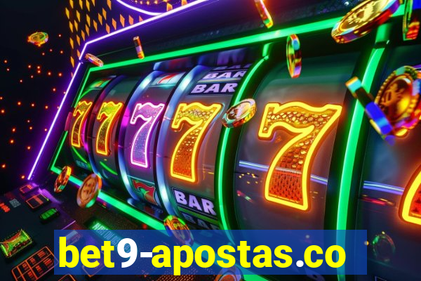 bet9-apostas.com