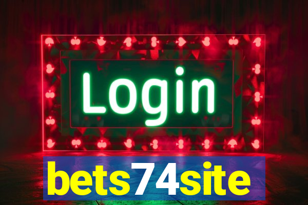 bets74site