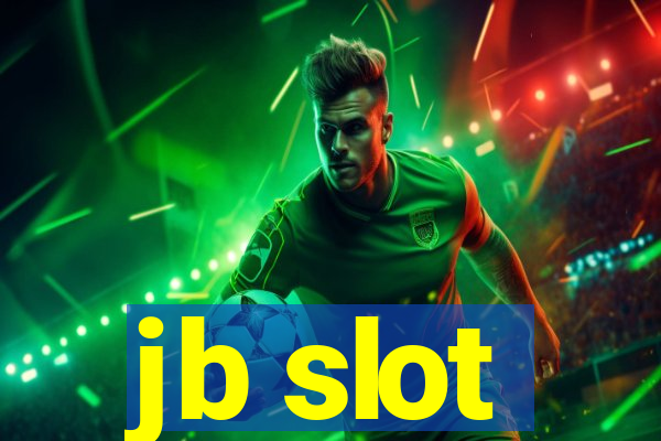 jb slot