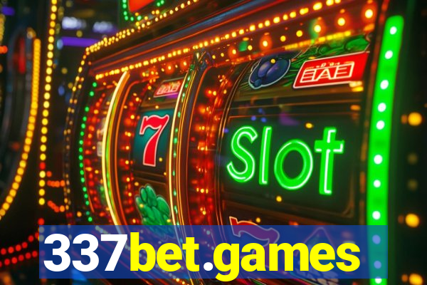 337bet.games